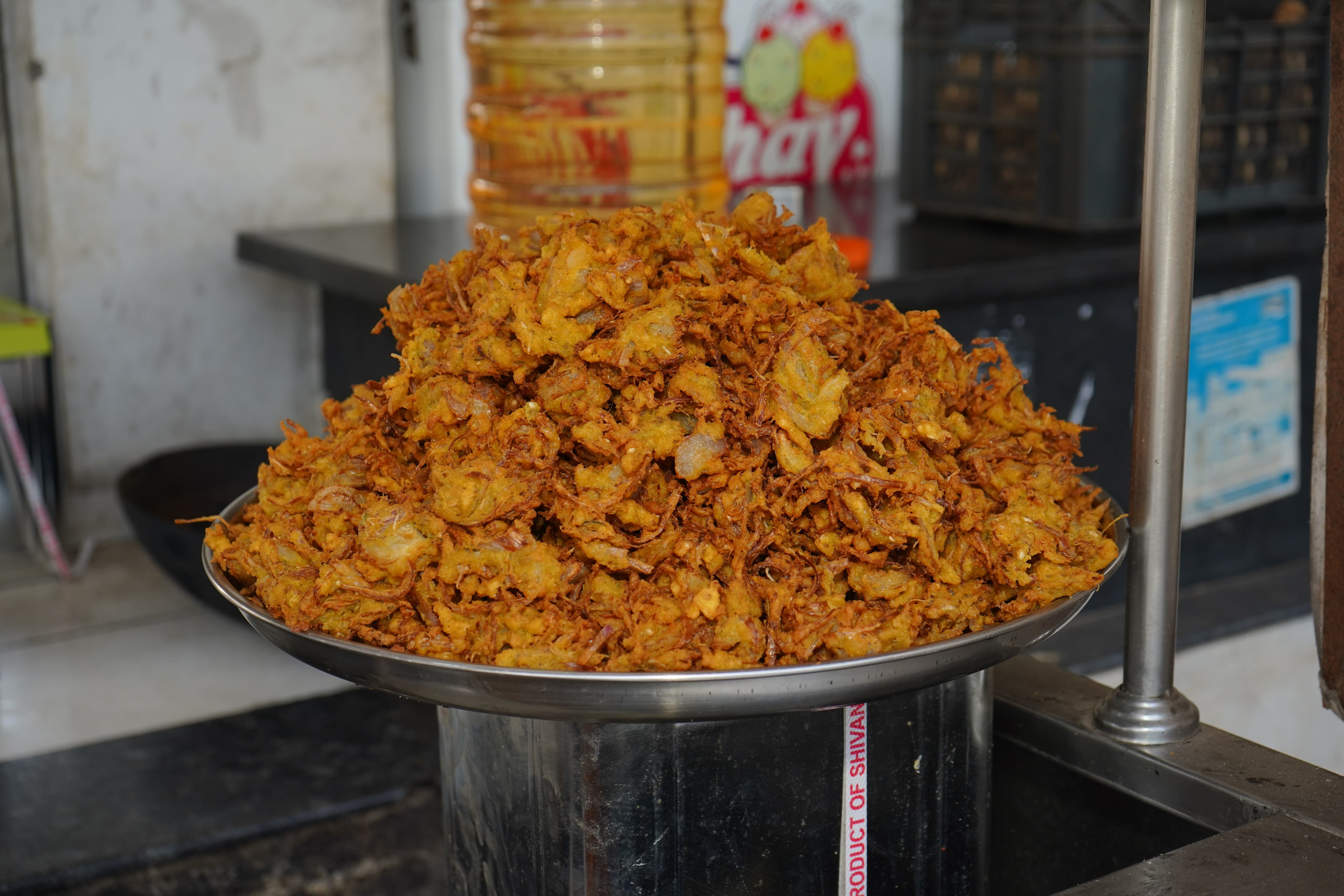 Kanda Bhaji