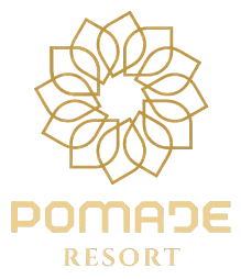 Pomaje Resort Logo